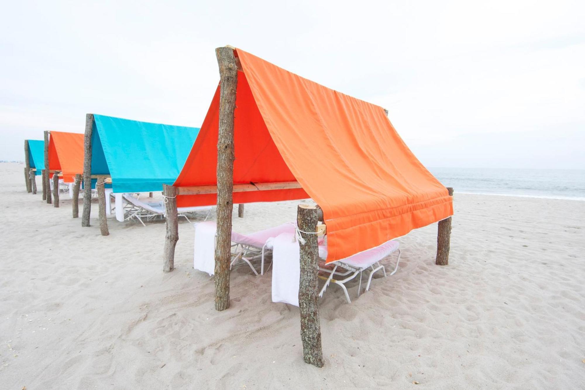 Beach Shack Кеп-Мей Екстер'єр фото