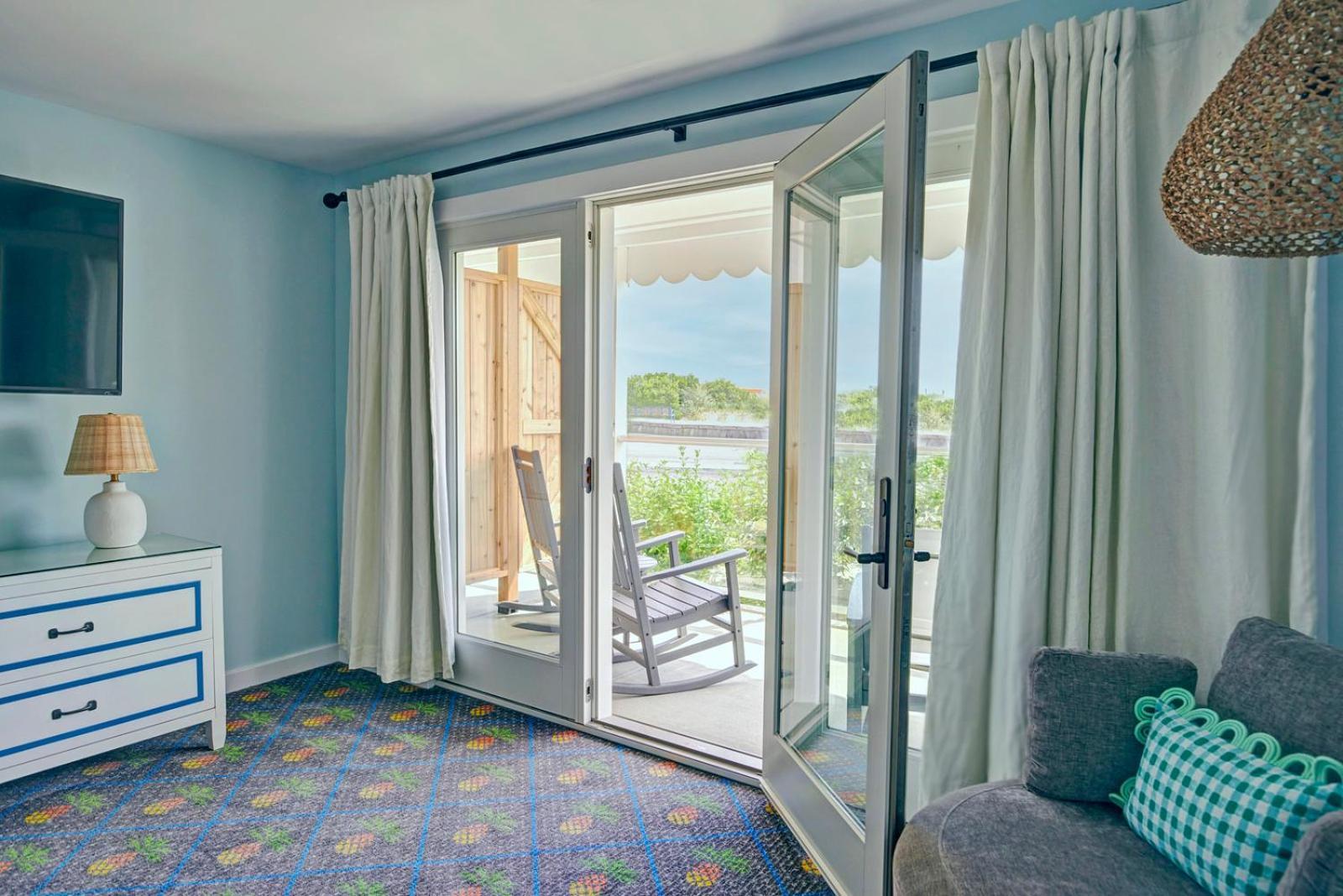 Beach Shack Кеп-Мей Екстер'єр фото