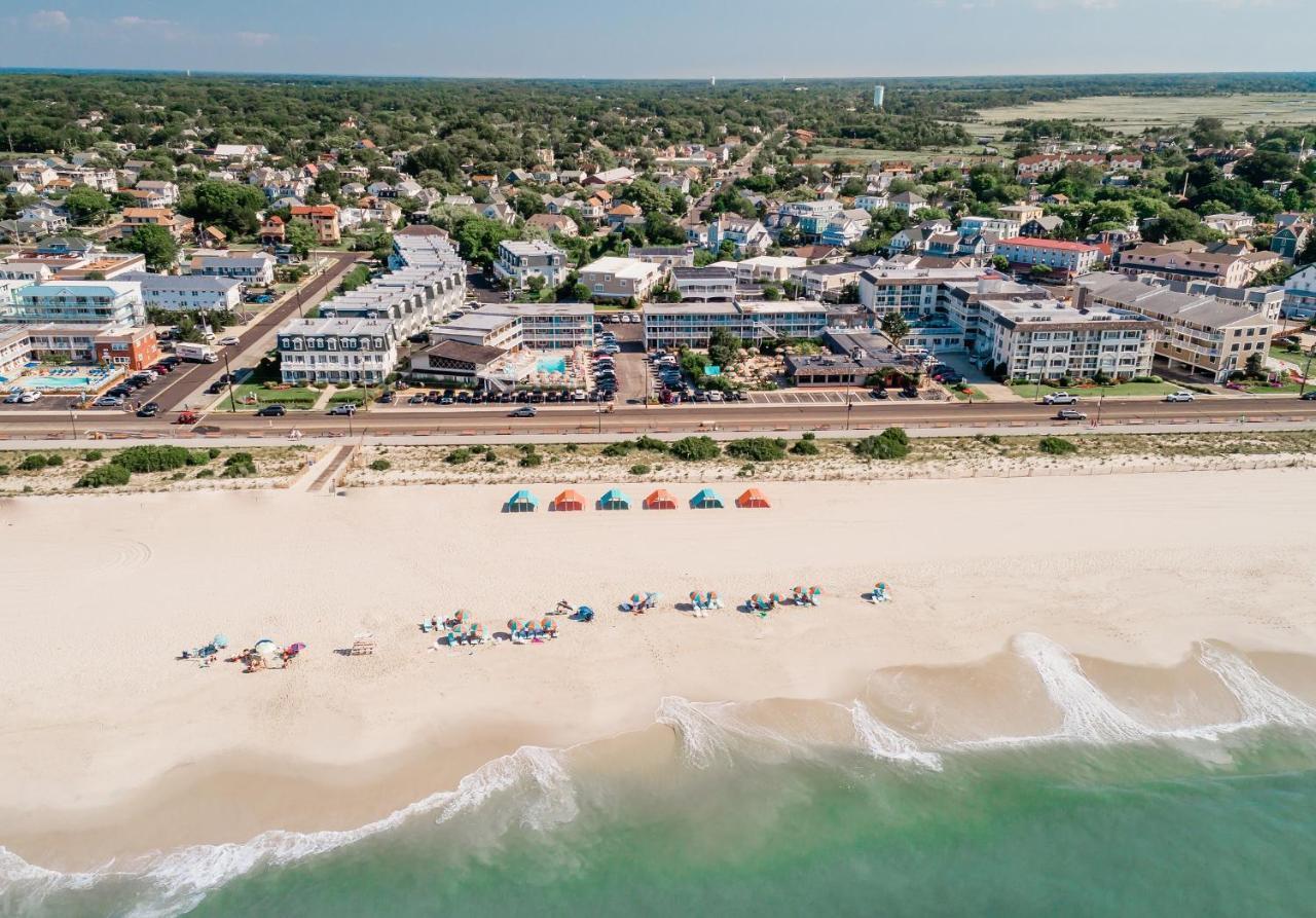 Beach Shack Кеп-Мей Екстер'єр фото